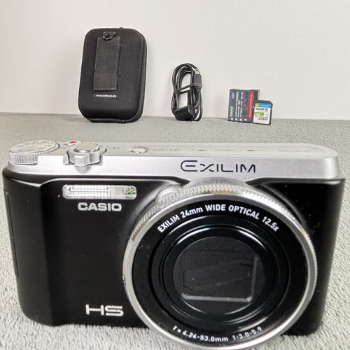 Fotocamera digitale compatta