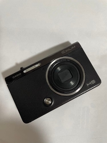 Casio exilim zr50 - exilim, ex-zr50