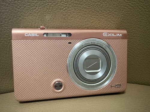 Casio exilim zr50 1 - casio, 16,1