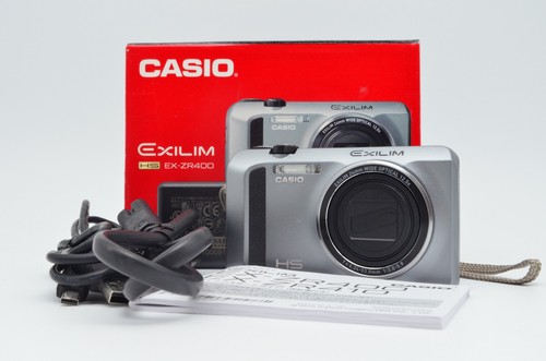 Fotocamera digitale casio - digitale,