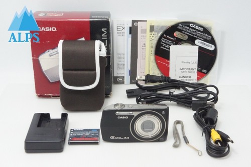 Casio exilim z2300 1 - ex-z2300, 14,1