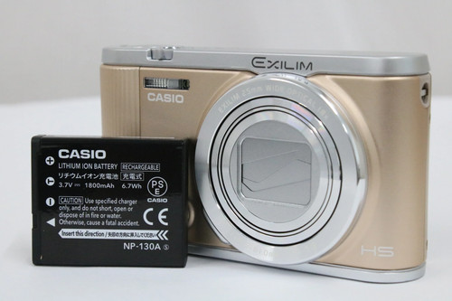 Casio exilim zr1800 - casio, ex-zr1800