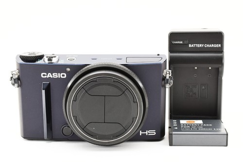 Casio exilim fotocamera - casio, ex-10