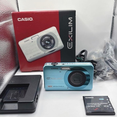 Fotocamera digitale compatta