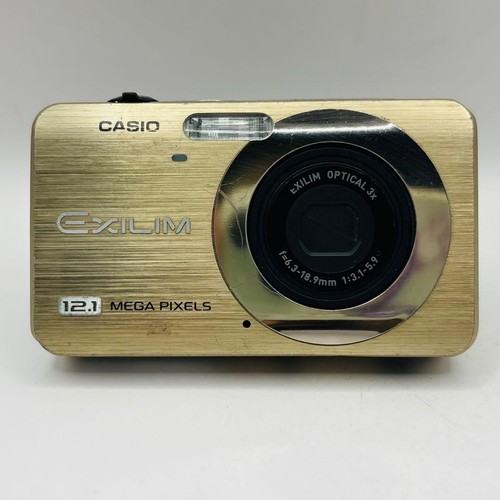 Fotocamera digitale casio - fotocamera,