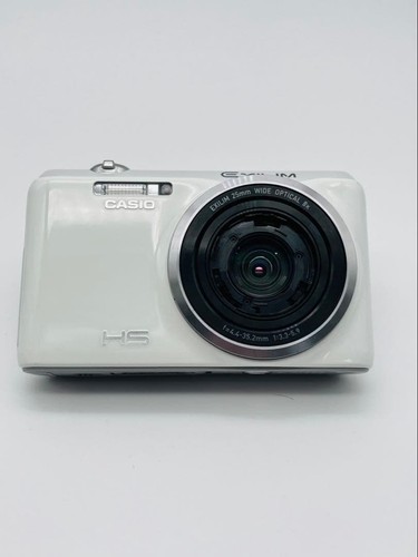 Fotocamera digitale compatta