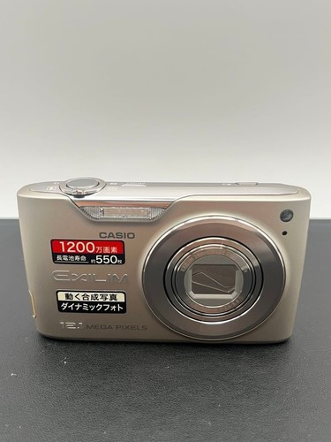 Eccellente casio exilim - casio,