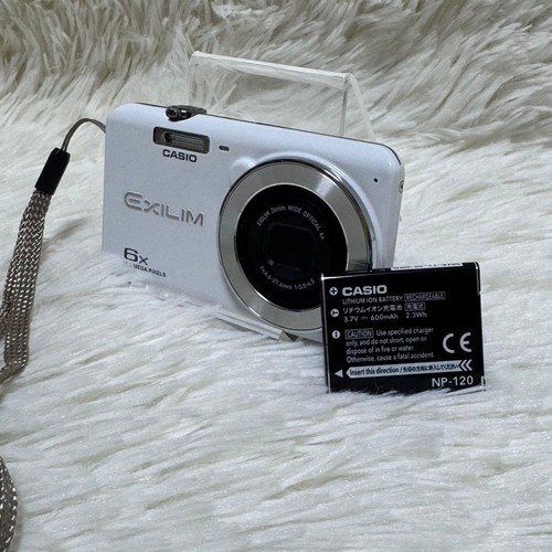 Casio exilim zs28 - exilim, ex-zs28