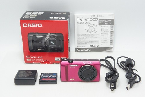 Casio high speed exilim - high,