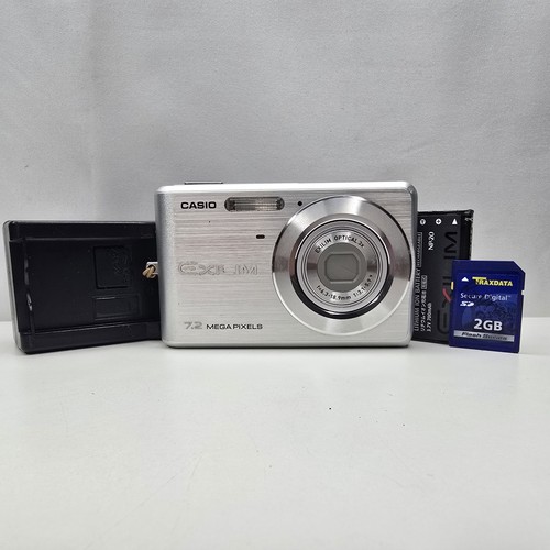 Casio exilim z77 - casio,