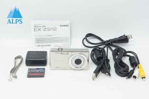 Come nuovo casio exilim - casio,