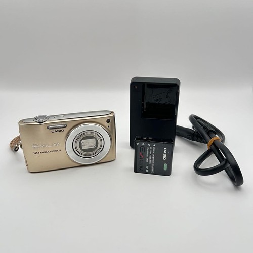 Eccellente casio exilim - [eccellente],