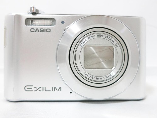 Fotocamera digitale compatta