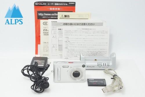Casio exilim 3 2 - casio,