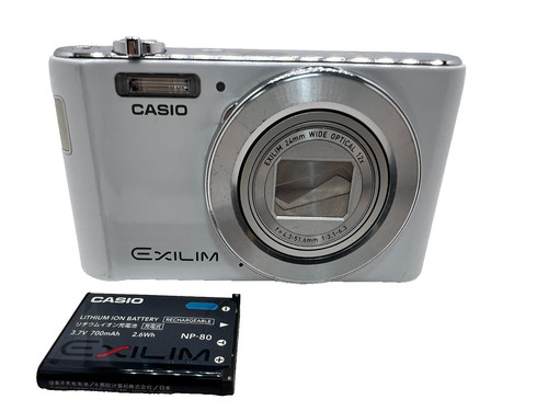 Quasi come nuovo - [], casio