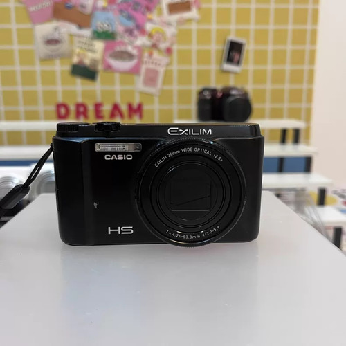Casio exilim zr1000 1 - casio, ex-zr1000