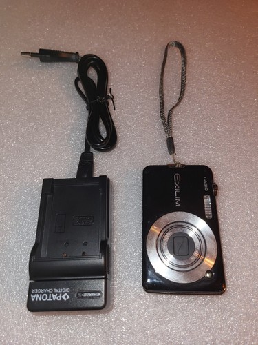 Fotocamera digitale fotocamera