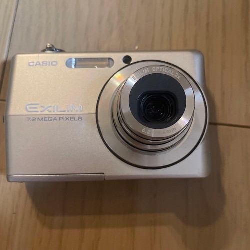 Fotocamera digitale casio - digitale,