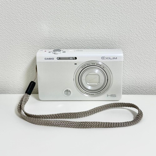 Casio exilim fotocamera - exilim, hs