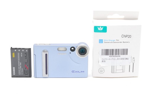 Quasi nuovo casio - [quasi, exilim