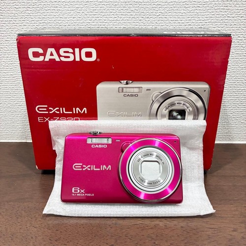 Fotocamera digitale casio - fotocamera,