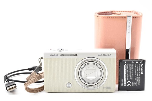 Casio exilim zr50 1 - casio, 16,1