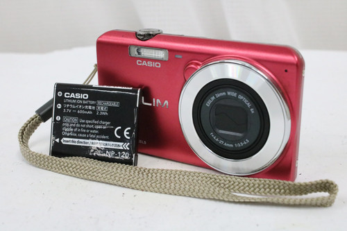 Buono casio exilim ex z900 - [buono],