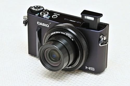 Casio fotocamera digitale - , ad