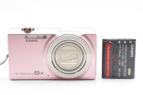 Fotocamera digitale casio - fotocamera,