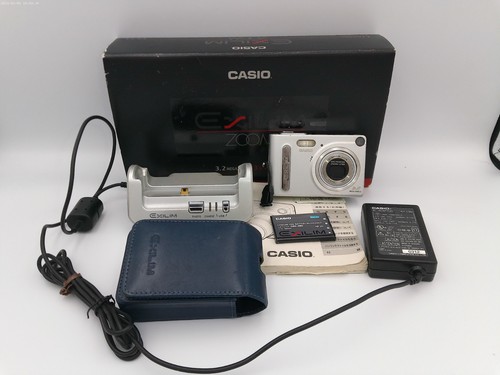 Fotocamera digitale casio - digitale,