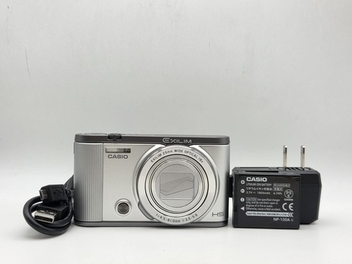 Exc casio high speed - casio,