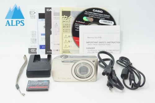 Casio exilim z2300 - exilim, ex-z2300