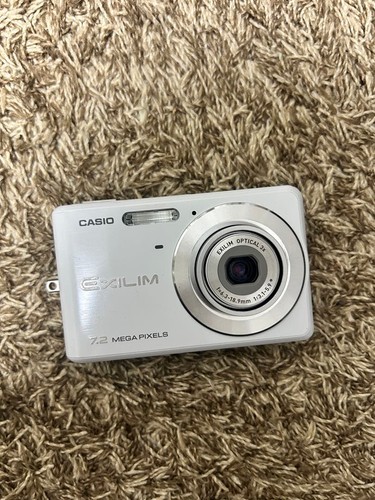 Casio exilim z77 - casio,