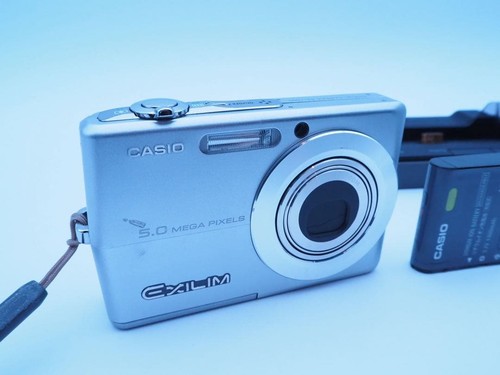 Fotocamera digitale compatta
