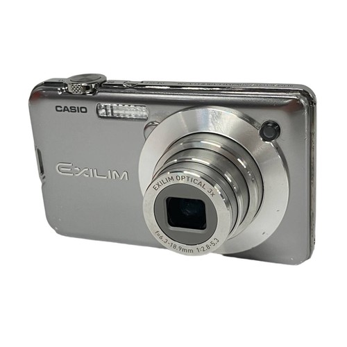Fotocamera digitale compatta