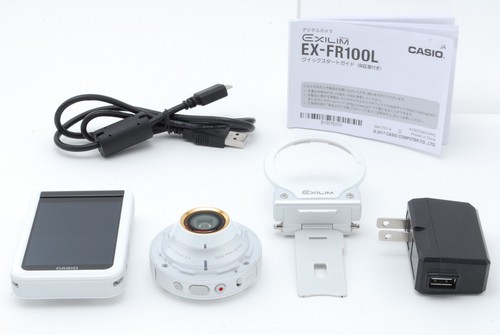 Come nuovo casio exilim - 【come, nuovo】casio