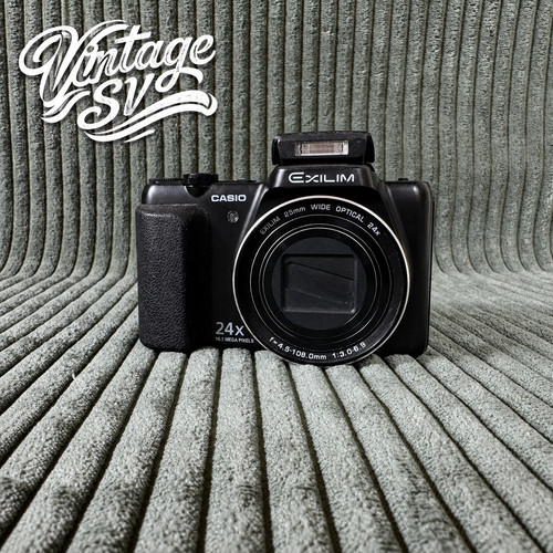 Fotocamera digitale casio - fotocamera,