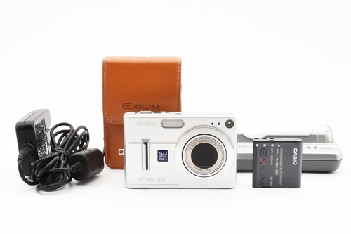 Casio exilim zoom - casio,