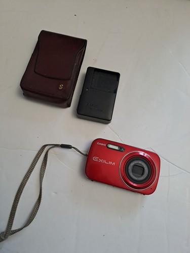 Caricabatteria fotocamera