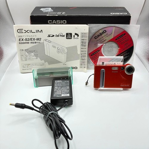 Fotocamera digitale casio - digitale,