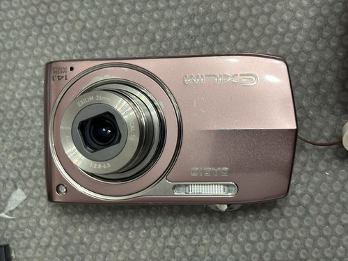 Fotocamera digitale compatta