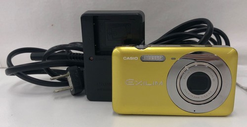 Eccellente casio exilim - [eccellente],