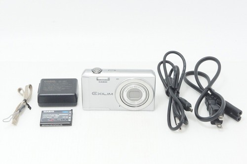 Casio exilim zs5 - ex-zs5, 14,1